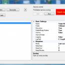 ProDeletor freeware screenshot