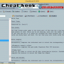 CheatBook Issue 07/2014 freeware screenshot