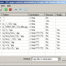 File Punter freeware screenshot