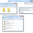 SharedSafe freeware screenshot