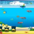 Fisherman of Fortune freeware screenshot