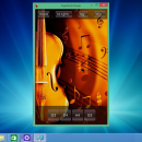 FreeViolinTuner freeware screenshot