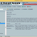 CheatBook Issue 11/2015 freeware screenshot
