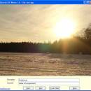 Quick EXIF Writer freeware screenshot