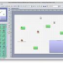Yaoqiang Graph Editor freeware screenshot