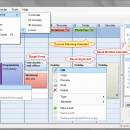 Day Organizer freeware screenshot