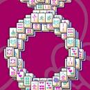 Diamond Ring Mahjong Solitaire freeware screenshot