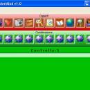 JMasterMind freeware screenshot