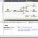 Talend Open Studio freeware screenshot