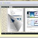 FlipPDF Free FlipBook Maker freeware screenshot