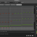 Melodo VSTi freeware screenshot