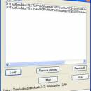 VobsubMuxer freeware screenshot