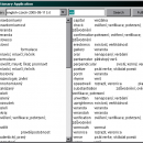 Simple dictionary applications freeware screenshot