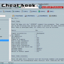 CheatBook Issue 09/2012 freeware screenshot