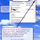 Aml Assist freeware screenshot