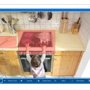 KidSafeCam freeware screenshot
