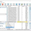 Dup Scout freeware screenshot
