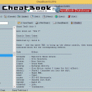 CheatBook Issue 03/2016 freeware screenshot