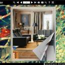 Page Flip Book Illusory Style freeware screenshot