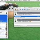 Adium freeware screenshot
