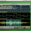 MilkyTracker for Mac freeware screenshot