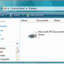 XPS Removal Tool freeware screenshot