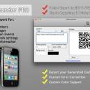 QREncoder freeware screenshot