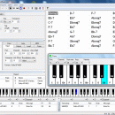 ChordEase freeware screenshot