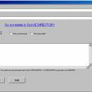 SINCRONIA freeware screenshot