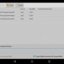 Switch Audio File Converter Free Android freeware screenshot