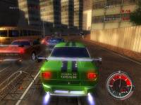 Communism Muscle Cars freeware screenshot