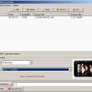 Free WebM Converter Pro freeware screenshot