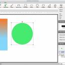 DrawPad Graphic Editor Free for Mac freeware screenshot