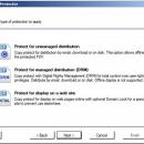 Copy Protect PDF Module for Drupal freeware screenshot