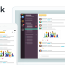 Slack freeware screenshot