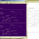 TeXCAD freeware screenshot