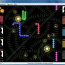 FreeSweetGames Snakes freeware screenshot