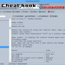 CheatBook Issue 04/2015 freeware screenshot