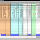 StockWatch freeware screenshot