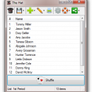 The Hat freeware screenshot