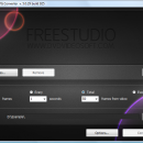 Free Video to JPG Converter freeware screenshot