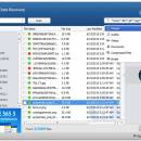 Wise Data Recovery freeware screenshot