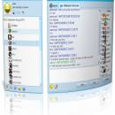 ChatBox Messenger freeware screenshot