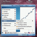 Trend System LX freeware screenshot