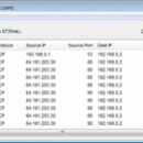AnalogX PacketMon freeware screenshot