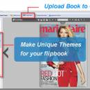 Free mobile magazine publisher freeware screenshot