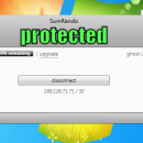 SumRando VPN freeware screenshot