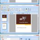 PageFlipPDF Editor freeware screenshot