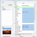 Exif Data Viewer freeware screenshot