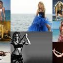 Shakira Animated Wallpaper freeware screenshot